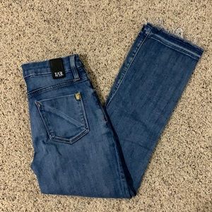 *LAST CHANCE* Denim Jeans